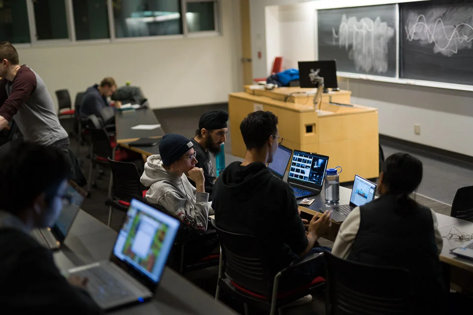 レベルデザイン